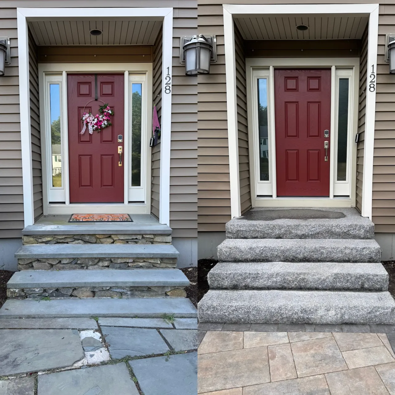 Cullivan Landscape Construction Inc.