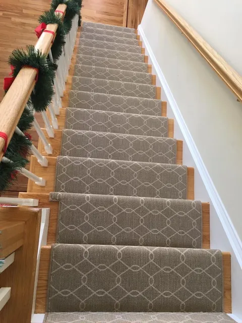 work photo from colonialflooring.net