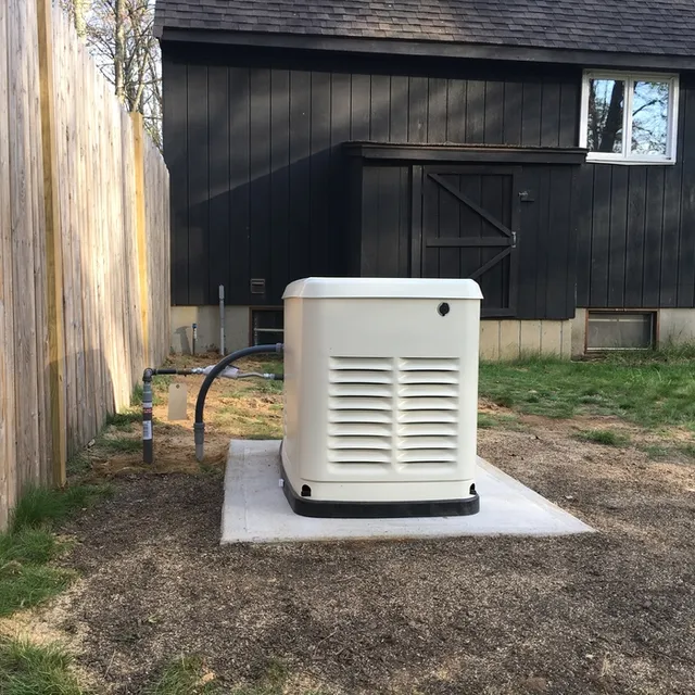 Joseph Edmund Janus Electrician researched project photo