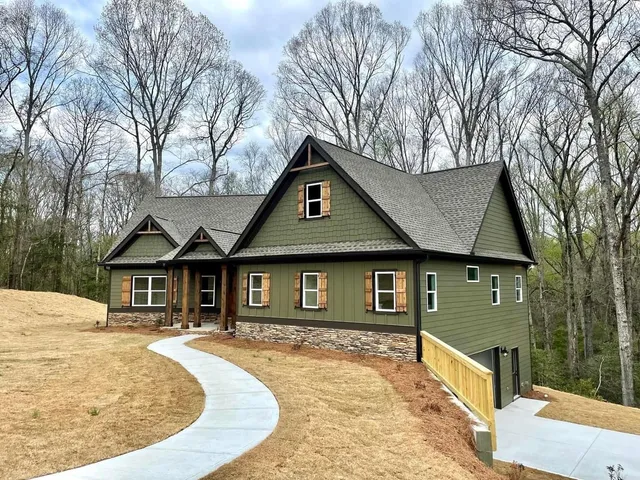 Marc's Painting, LLC work photo