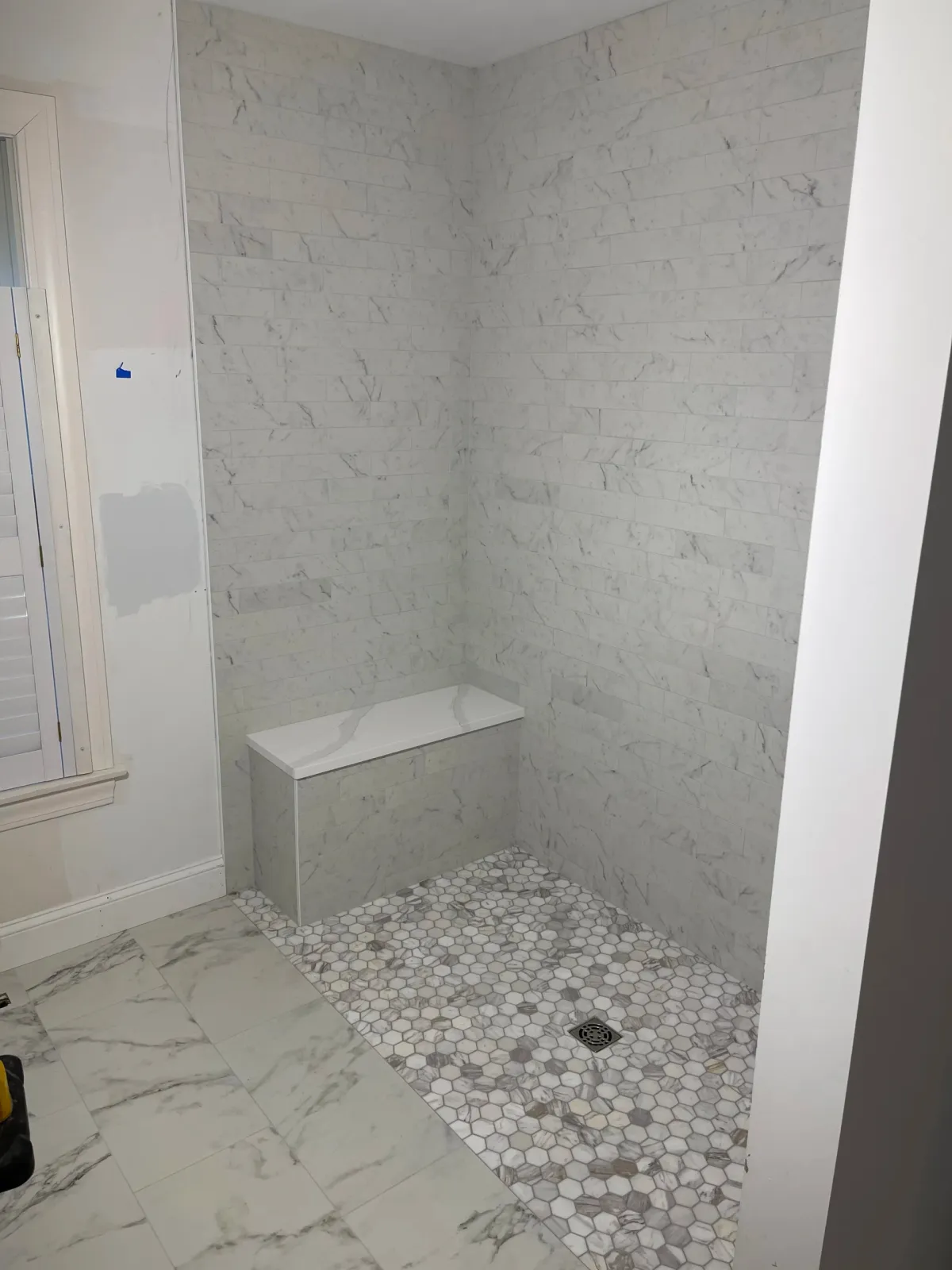 work photo from excellencecustomtile.com