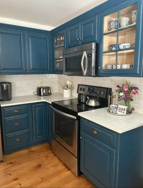 Crane-Yvon interiors work photo