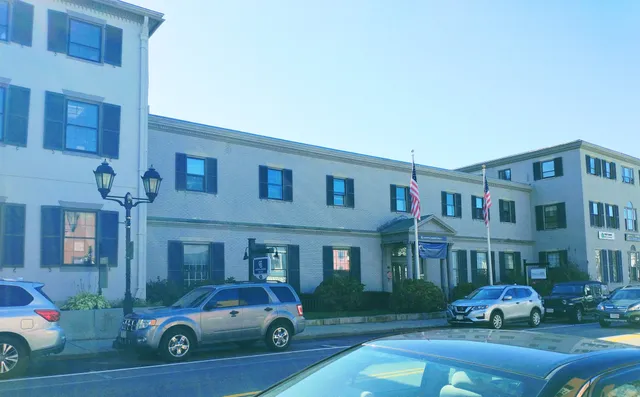 Coldwell Banker Realty - Plymouth work photo