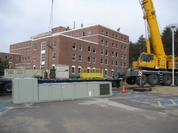 J&J Heating and Air Conditioning, Inc.