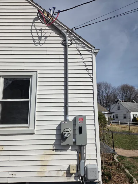 Leoni Electric LLC work photo