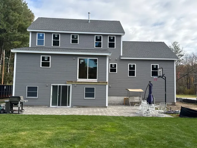 P Catalano Land Development LLC researched project photo