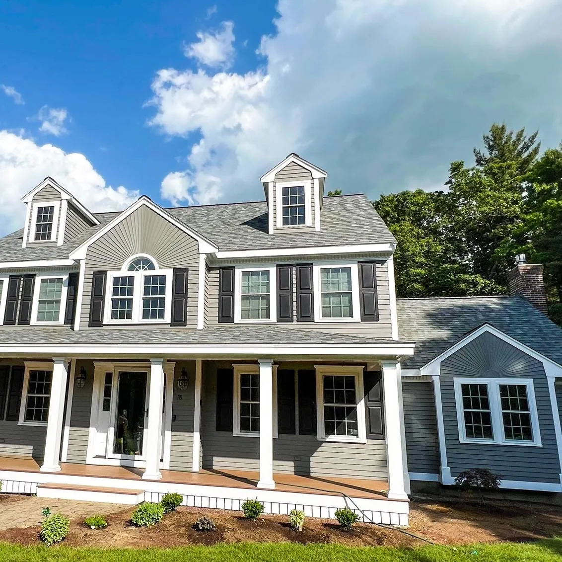 DLM Remodeling