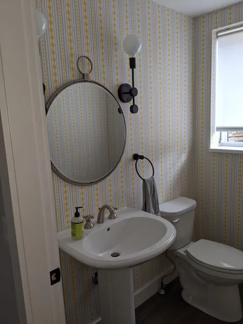 Sturbridge Electric LLC researched project photo