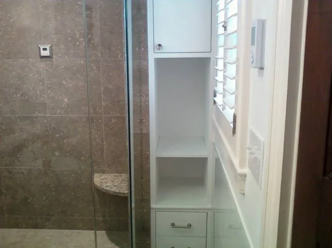 work photo from jmaccarpentry.com