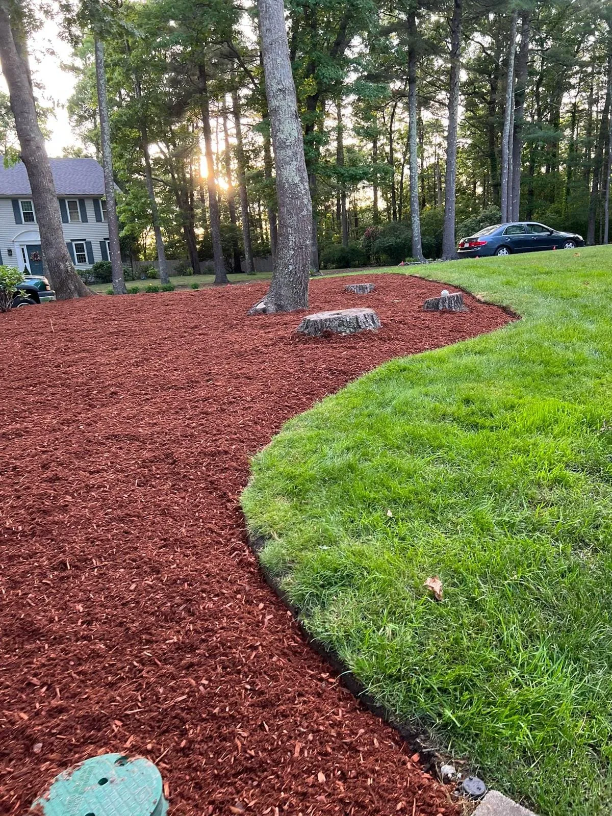 work photo from dsjlandscaping.com