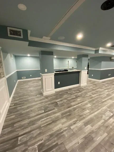 Aguia Home Services work photo
