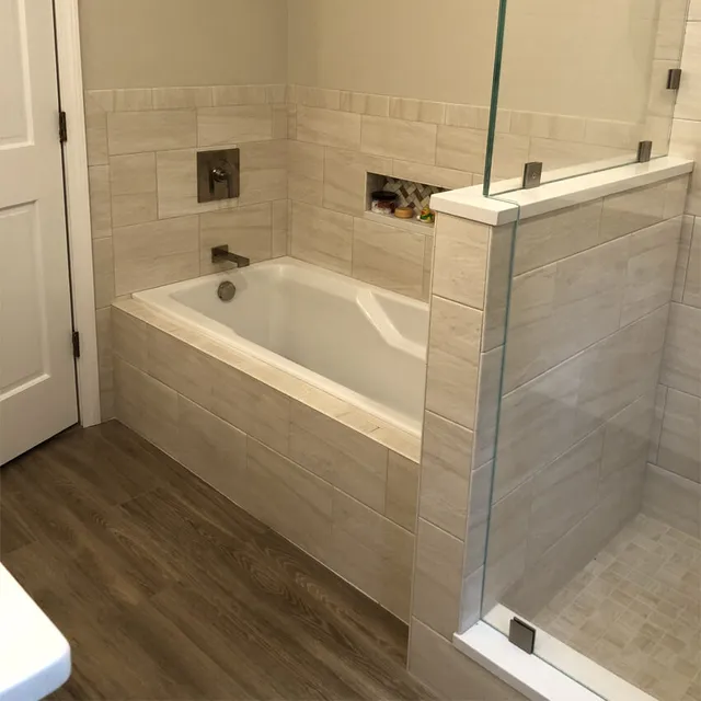 G&C Plumbing & Heating work photo
