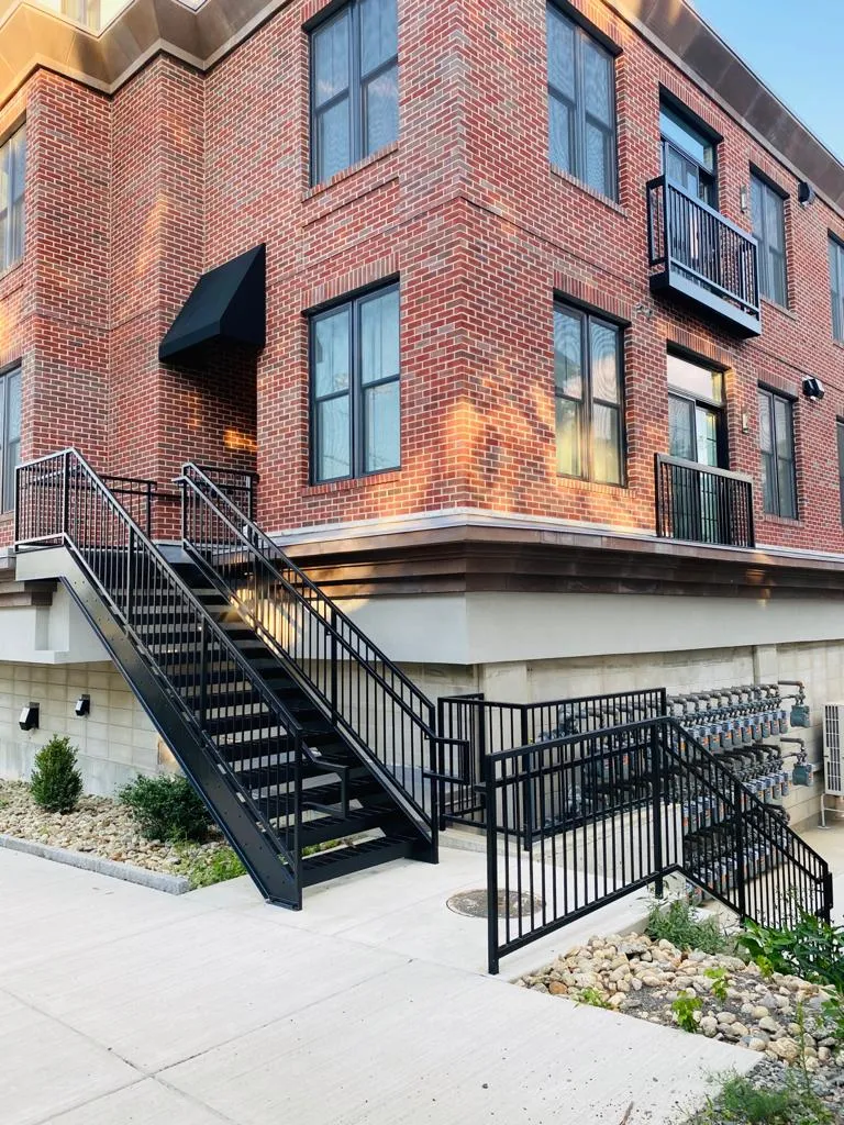Boston Iron Group Inc