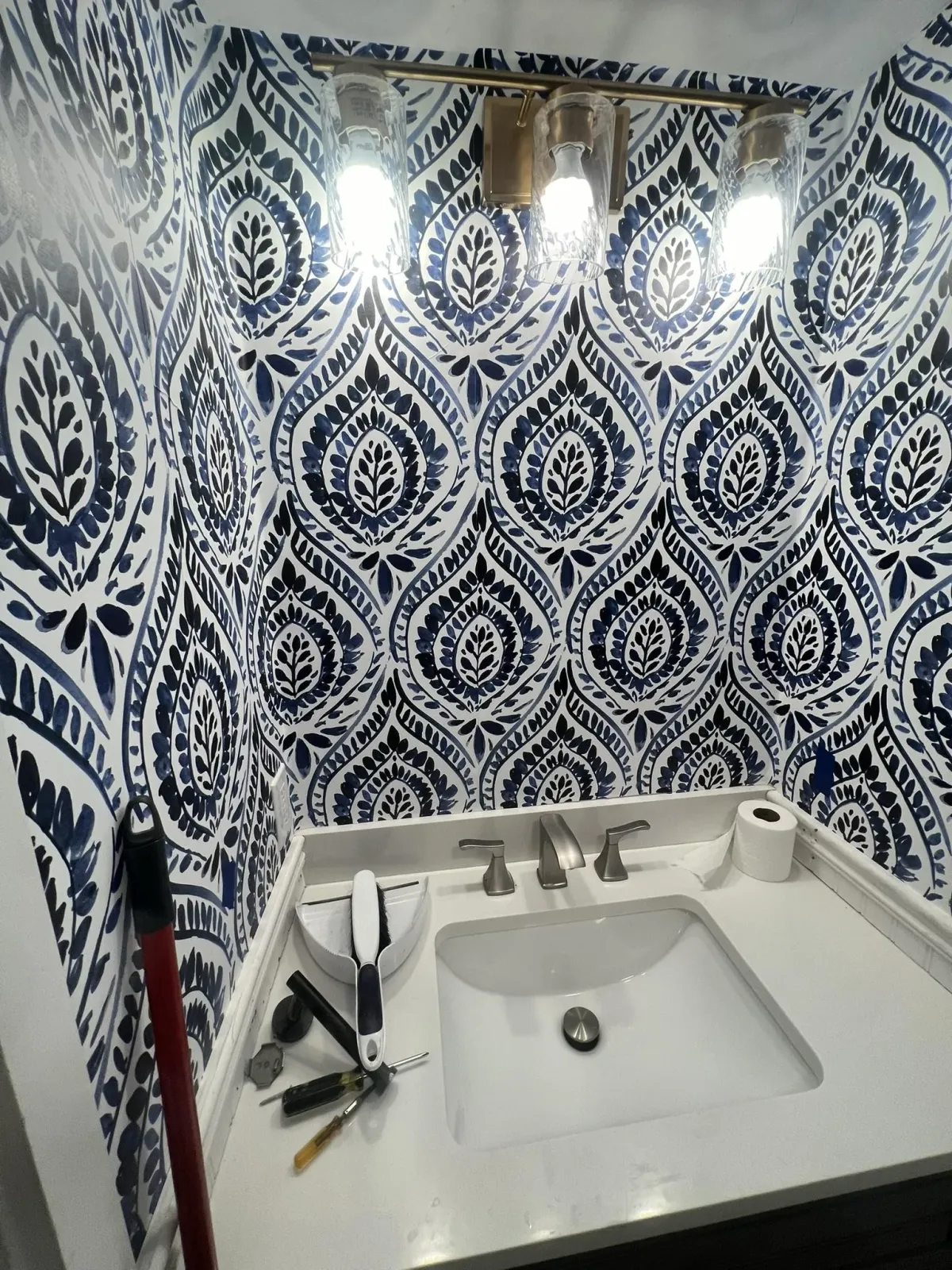 Adi Home Services researched project photo