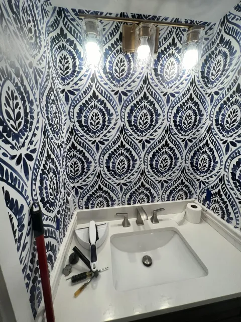 Adi Home Services researched project photo