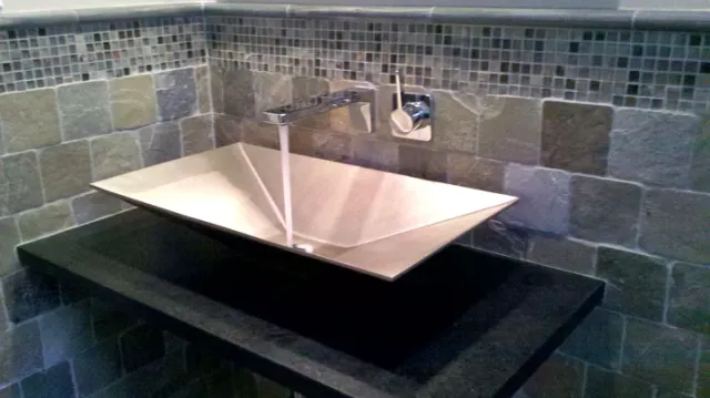 corelli plumbing work photo