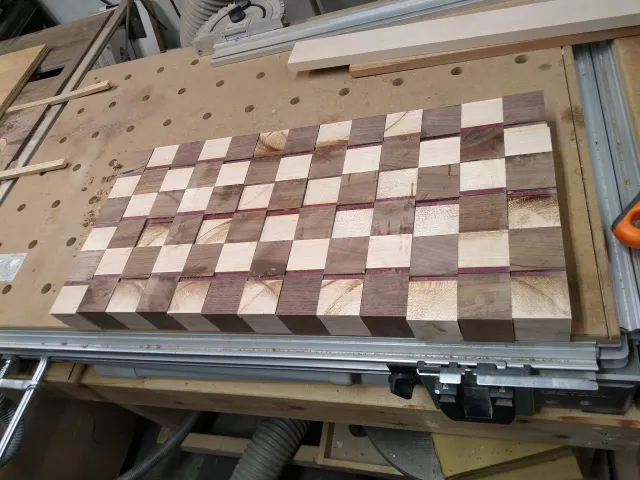 work photo from acapecodcarpenter.com