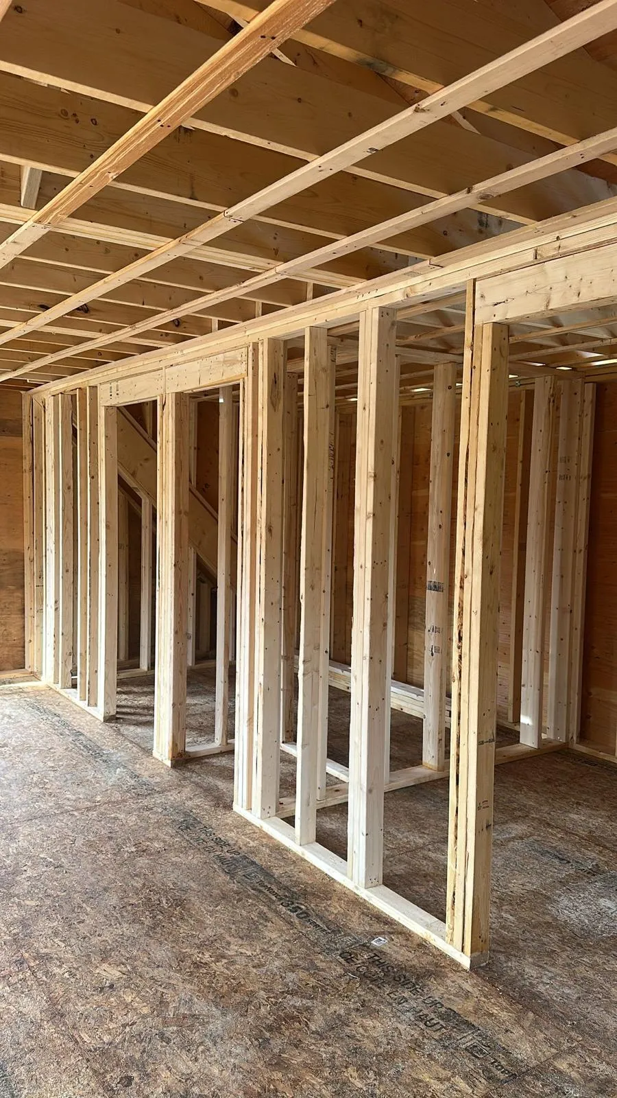 TLC General Contractors Inc