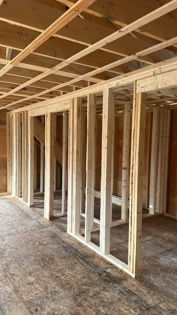 TLC General Contractors Inc
