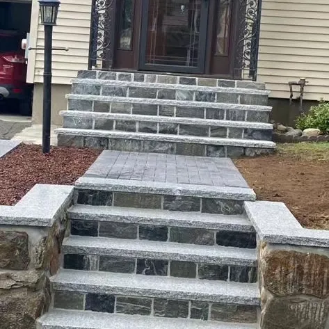 GM Gregory Masonry