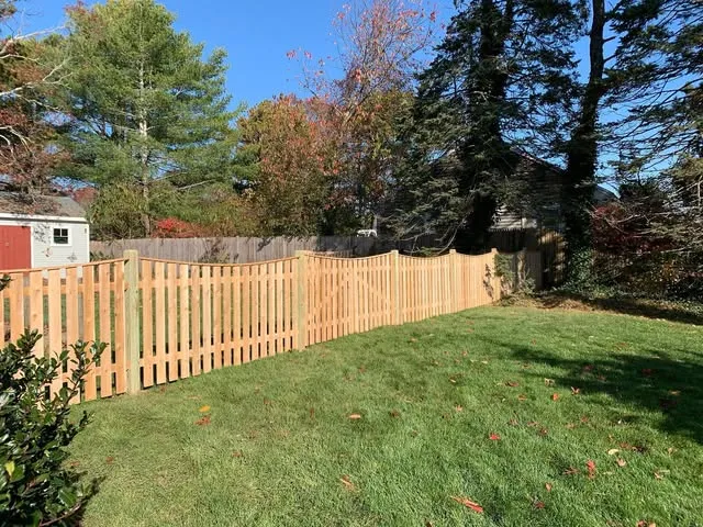 Able Landscaping researched project photo