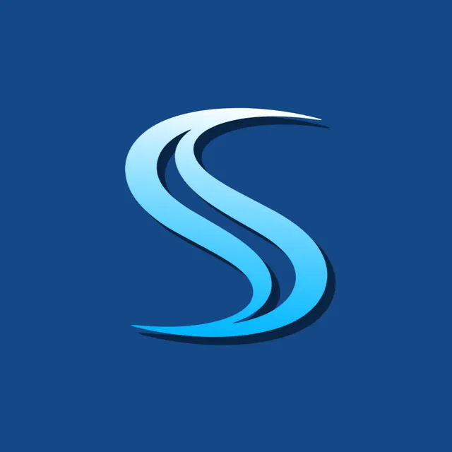 Spotless Air Cleaning logo