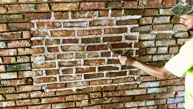 work photo from laportemasonry.com