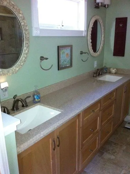 work photo from richardsondrywall.com