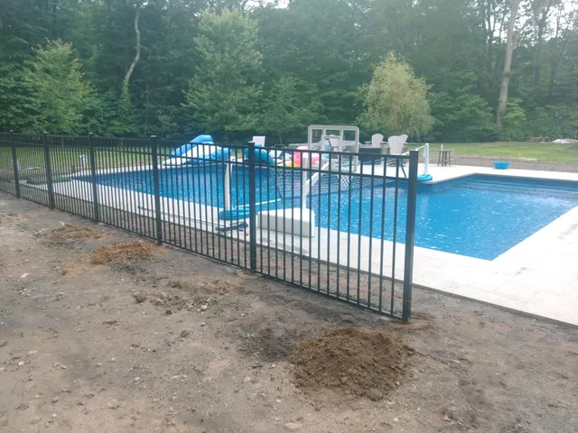 Yard Goats Landscaping & Construction work photo