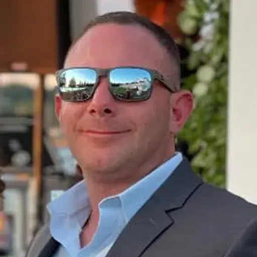 TJ Golino Profile Pic | Owner of TGS Landscaping