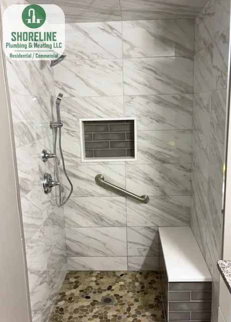 Shoreline Plumbing and Heating