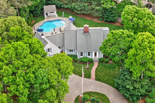 Lisa Griffin Real Estate work photo