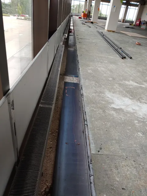 Vent Closure