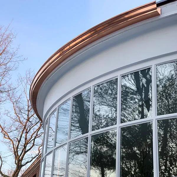 Photo of Roofing Services - Arya Roofing & Contracting