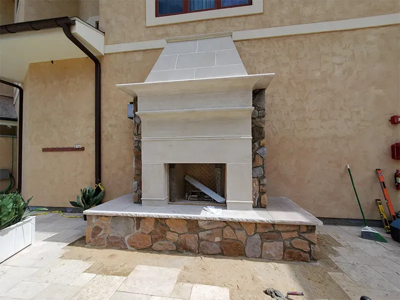 work photo from vazconstructioninc.com