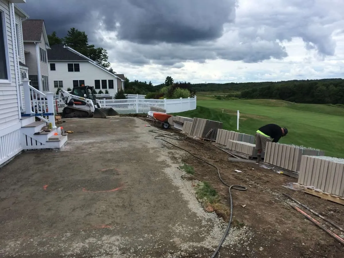work photo from randalllandscaping.com