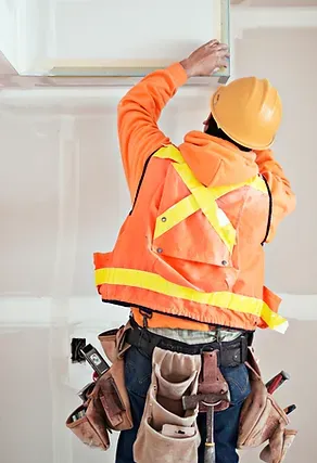 Construction Worker