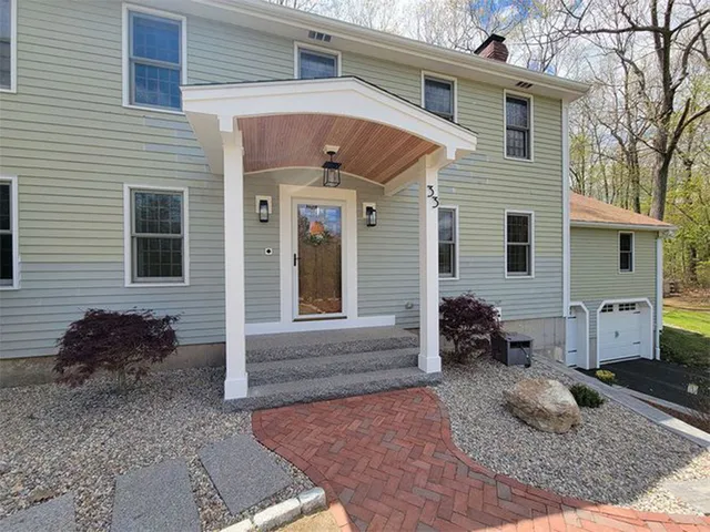 work photo from bostonhomeserv.com