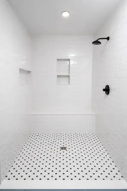 Tile of America work photo