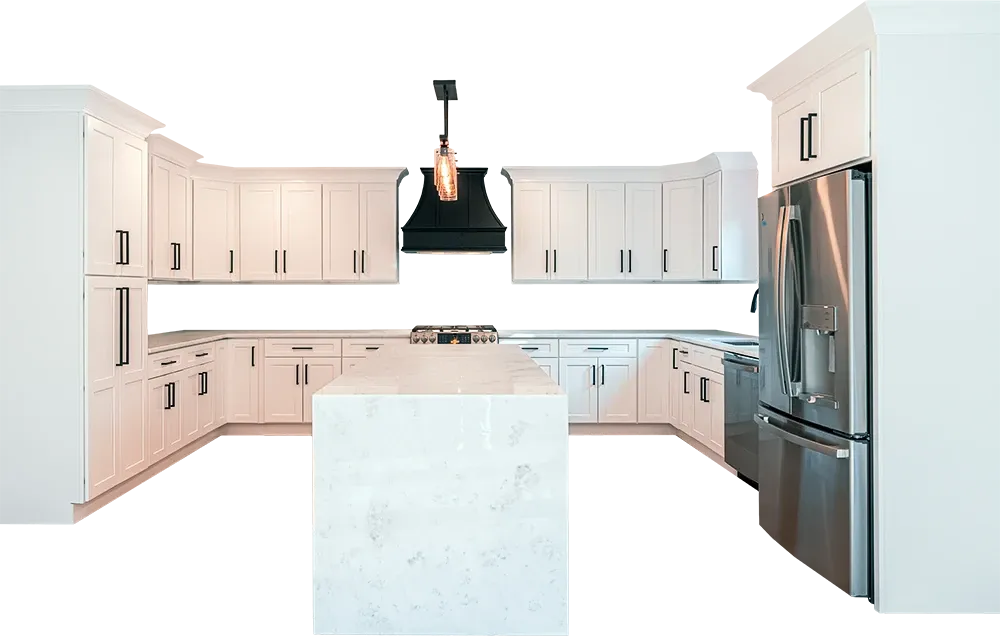 work photo from imperialcabinetryinc.com
