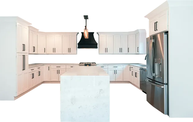 work photo from imperialcabinetryinc.com