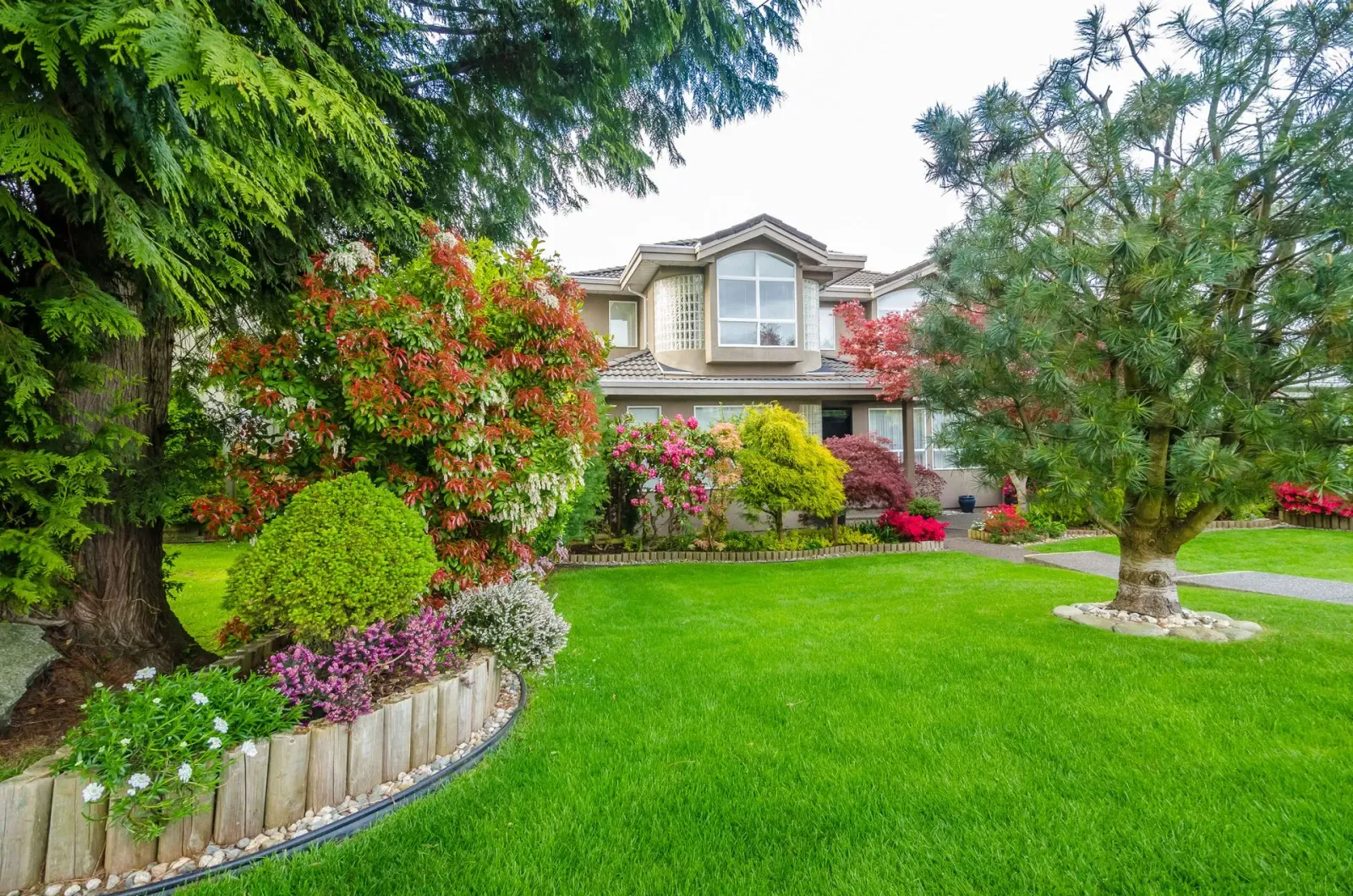 local landscape designer