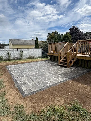New Era Builders Inc work photo