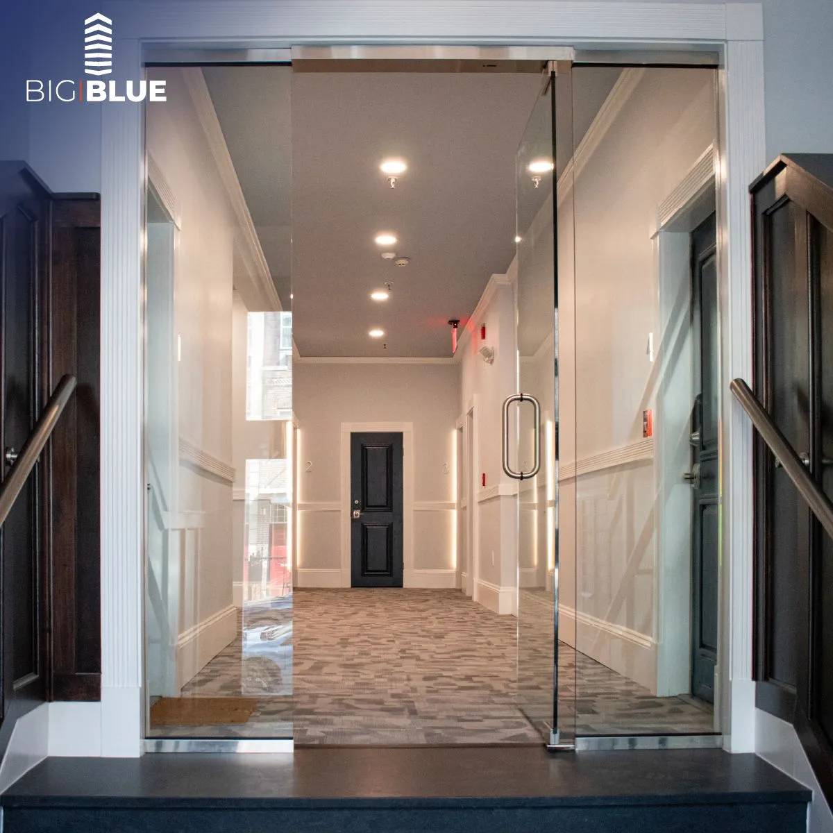 Big Blue Construction Inc