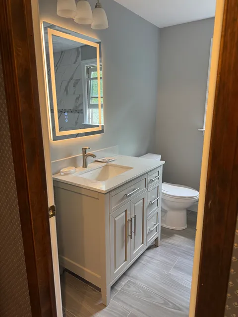 Primesource painting & renovations work photo