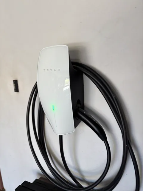 Sylvester Electric, Inc. work photo