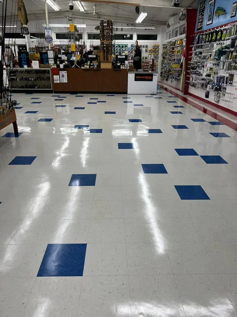 We Mean Cleaning