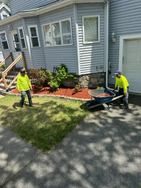 work photo from vicentelopezmasonryconstructioninc.com