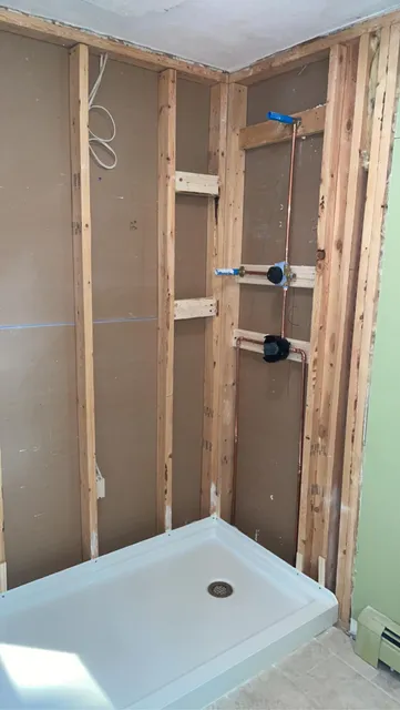 work photo from crowleyplumbingservices.com