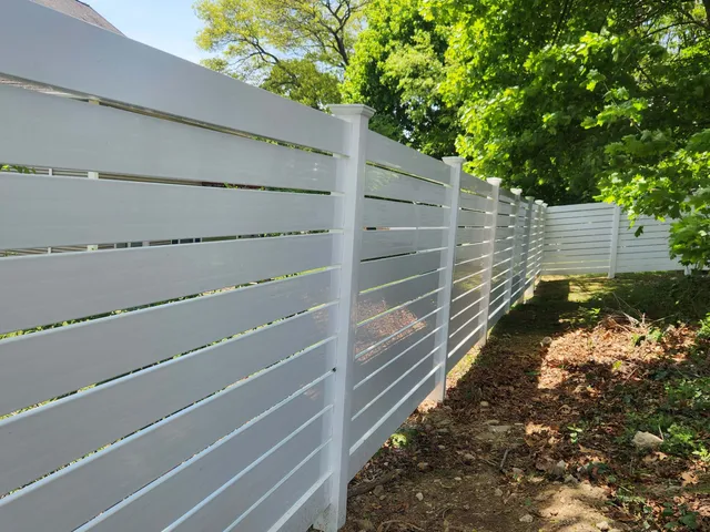 work photo from caanfenceinc.com